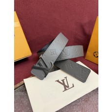 루이비통 양면 벨트 001-284171