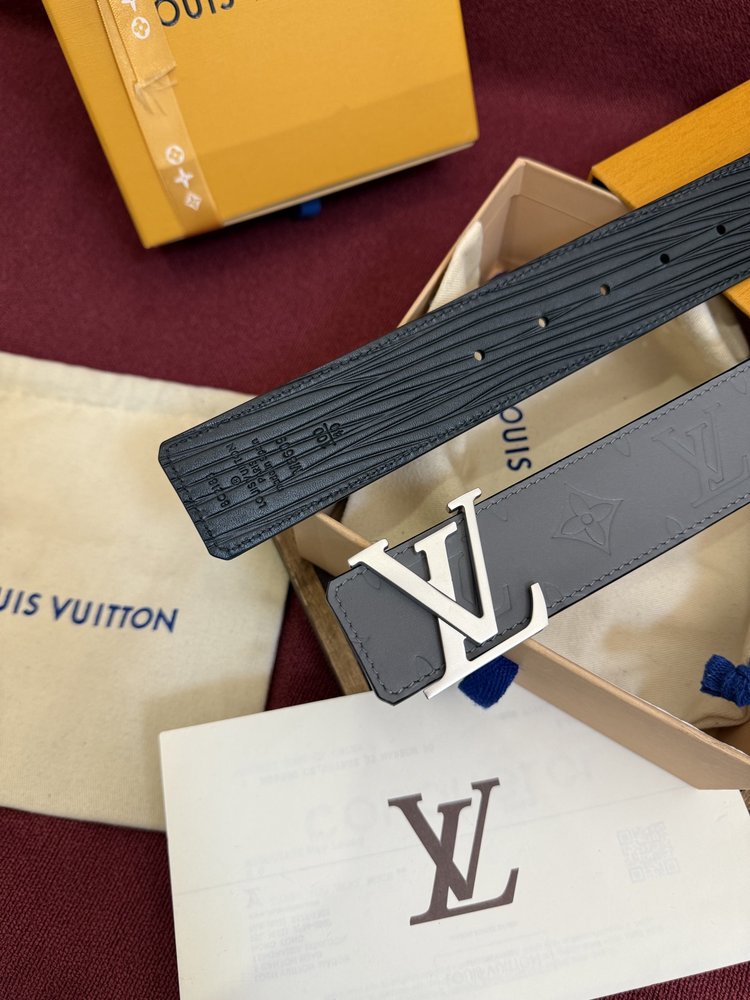 LV Dimension Drift 양면 벨트 001-284172