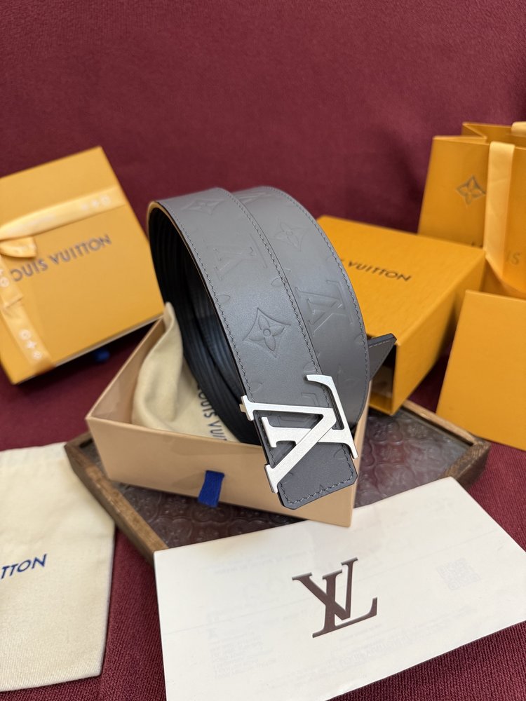 LV Dimension Drift 양면 벨트 001-284172