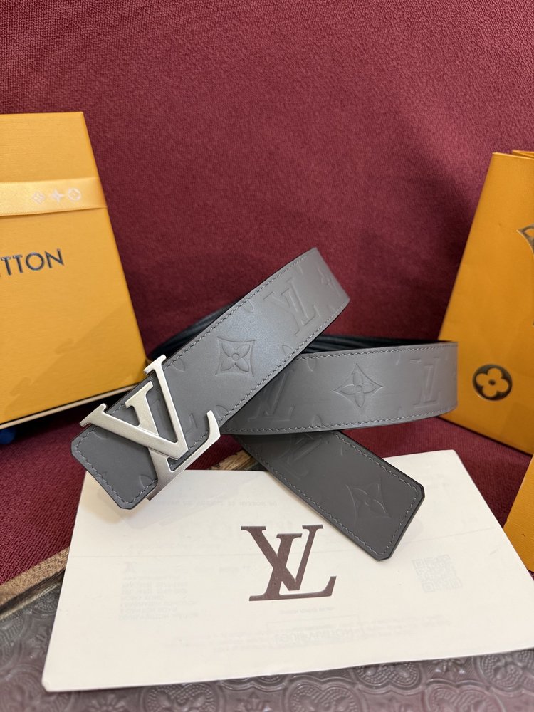 LV Dimension Drift 양면 벨트 001-284172