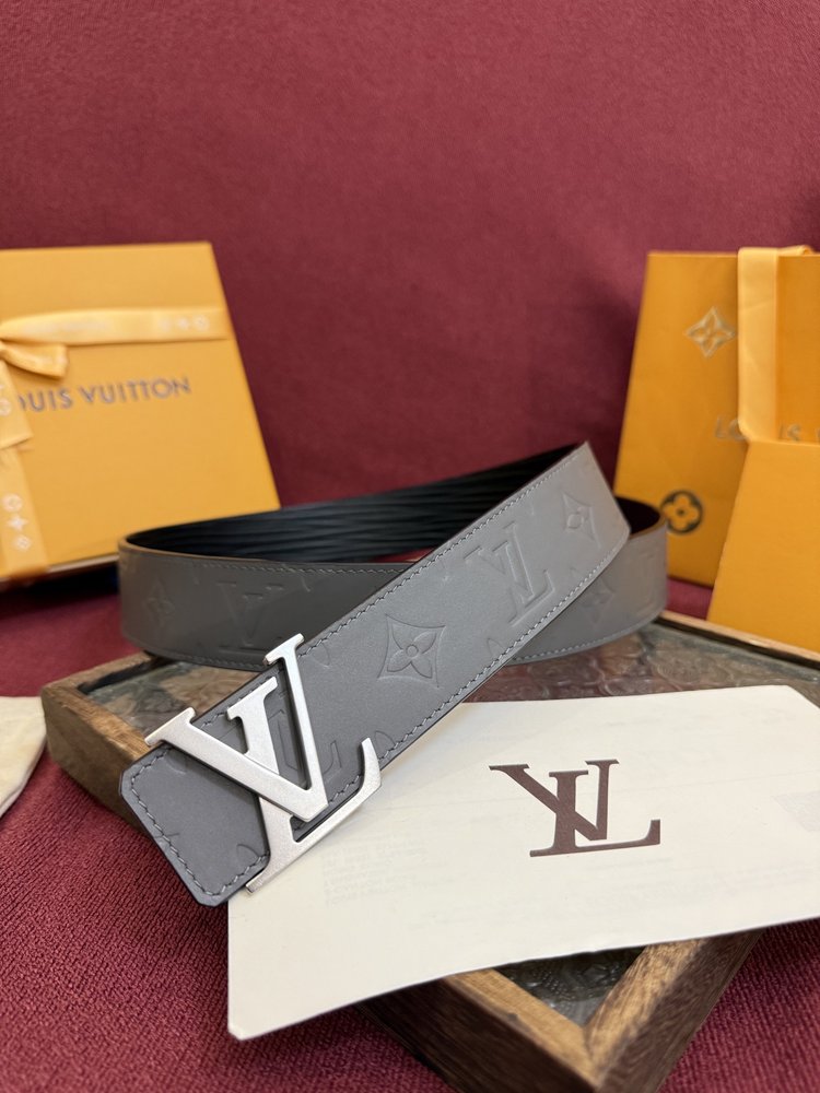 LV Dimension Drift 양면 벨트 001-284172