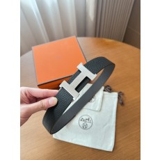 에르메스 클래식 H 버클 벨트 001-284262