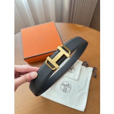 에르메스 클래식 H 버클 벨트 001-284263