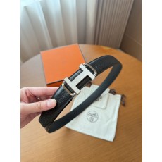 에르메스 클래식 H 버클 벨트 오리지널 소가죽 001-284264