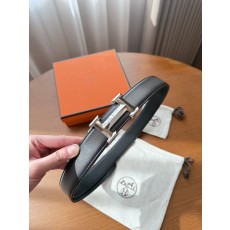 에르메스 H 버클 벨트 001-284266