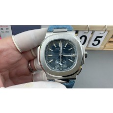 노틸러스 크로노그래프 3K버전 001-284319
