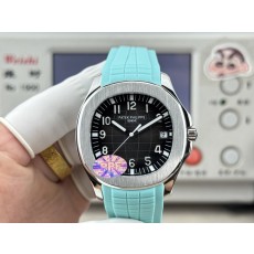 최강 8.3mm 수류탄 복제 파텍필립 아쿠아넛 시계 001-284320