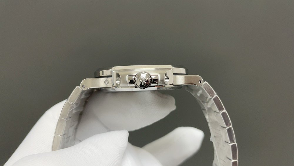 파텍필립 프레지던트 진동력 시계 40mm 001-284321