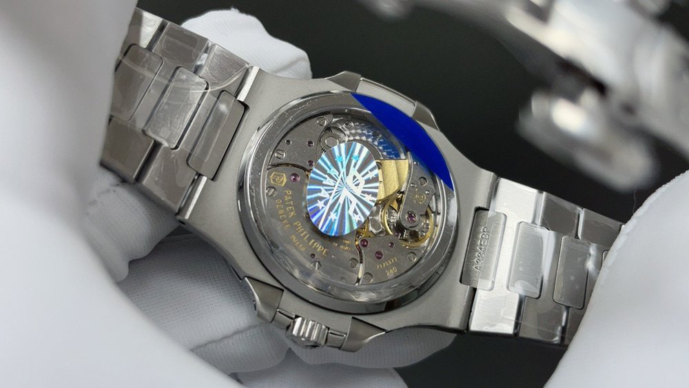 파텍필립 프레지던트 진동력 시계 40mm 001-284321