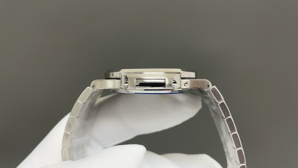 파텍필립 프레지던트 진동력 시계 40mm 001-284321