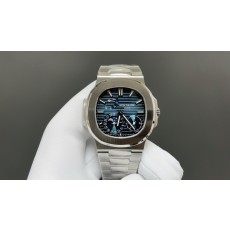 파텍필립 프레지던트 진동력 시계 40mm 001-284321