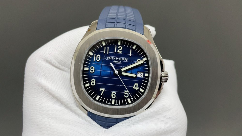 파텍필립 아쿠아넛 42mm 001-284322