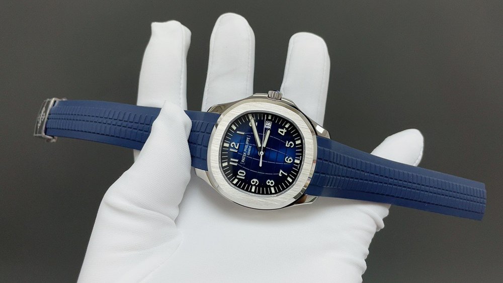 파텍필립 아쿠아넛 42mm 001-284322