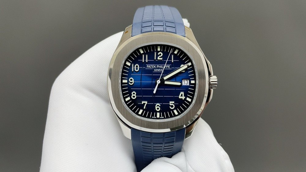 파텍필립 아쿠아넛 42mm 001-284322