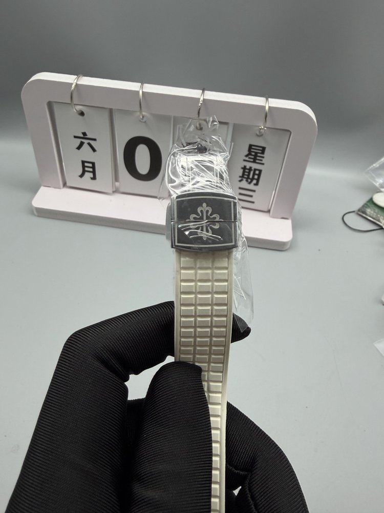 파텍필립 아쿠아넛 시리즈 시계 001-284327