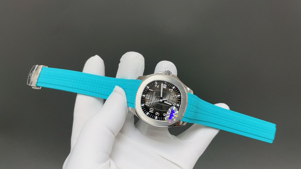 PPF 파텍필립 아쿠아넛 디파니블루 8.3mm 001-284337