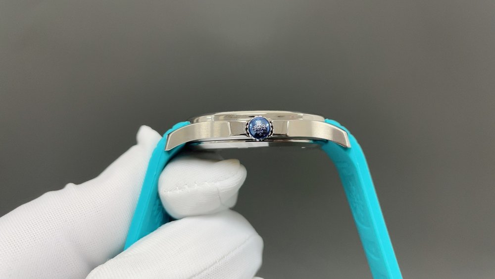 PPF 파텍필립 아쿠아넛 디파니블루 8.3mm 001-284337
