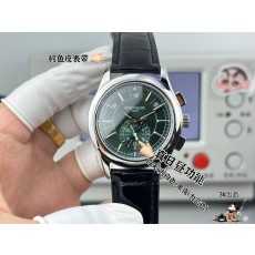 파텍필립 3K 악어가죽 버전 시계 001-284340