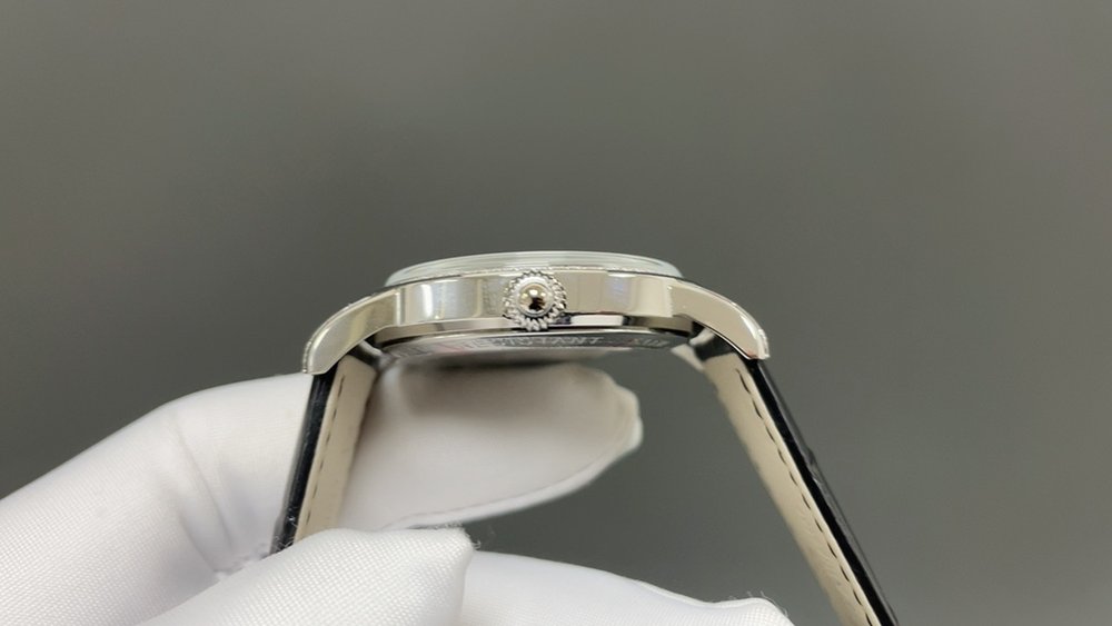 파텍필립 업그레이드 손목시계 40mm 001-284344