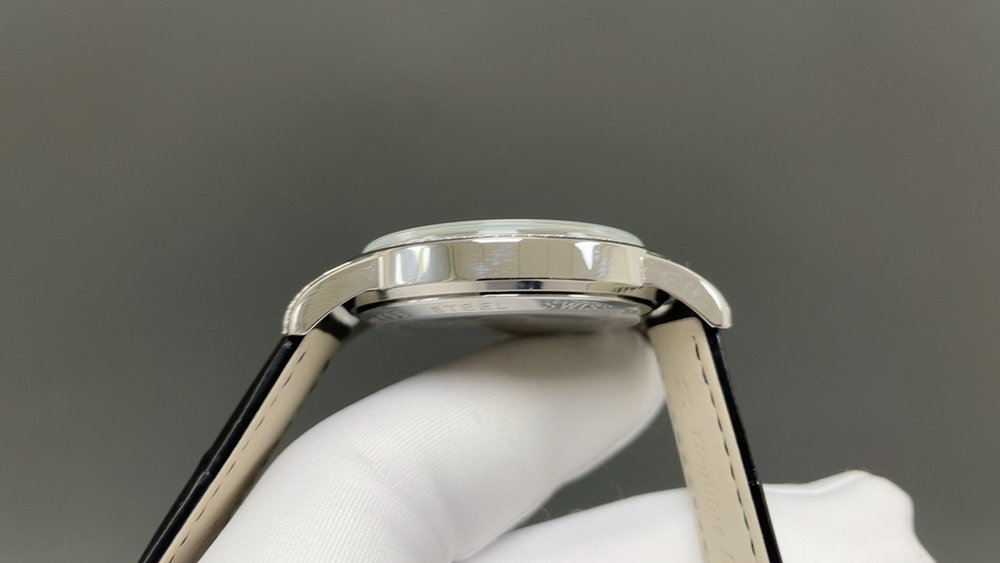 파텍필립 업그레이드 손목시계 40mm 001-284344