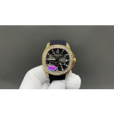 파텍필립 아쿠아넛 풀T다이아 V2버전 001-284356