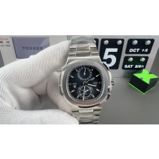 PPF 파텍필립 노틸러스 40mm 일체형 무브먼트 001-284365