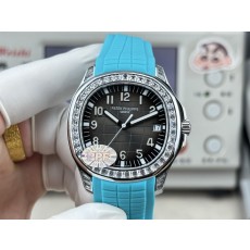 파텍필립 핸드그레네이드 T 다이아몬드 베젤 8.3mm 001-284366