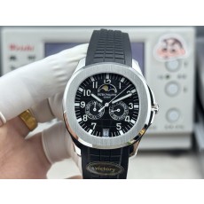 파텍필립 아쿠아넛 핸드그레네이드 39.9mm 대응판 손 001-284371