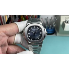 파텍필립 노틸러스 손목시계 (3K 버전, 8.3mm) 001-284379