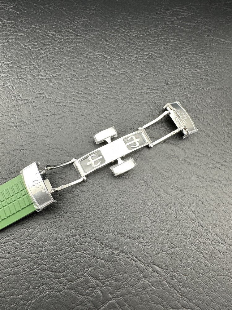 파텍 시리즈 시계 42.2×12.5mm 001-284383