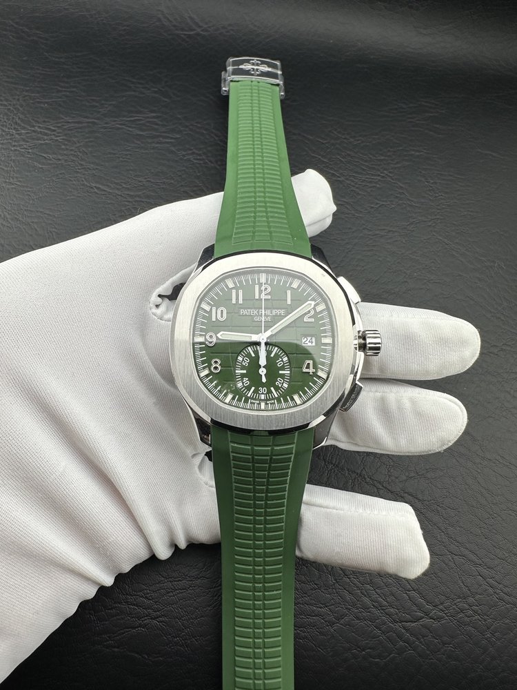 파텍 시리즈 시계 42.2×12.5mm 001-284383