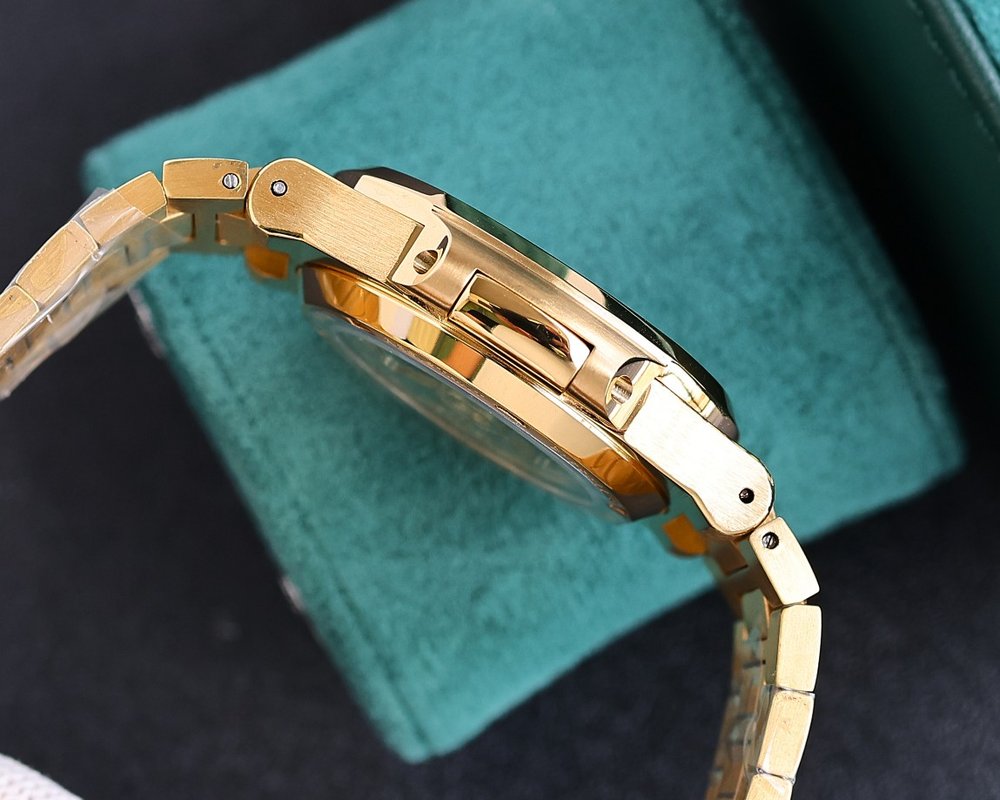 파텍필립 노틸러스 풀스타 버전 시계 001-284395