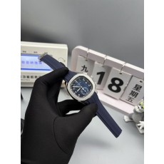 파텍 필립 블루 핸드 그레네이드 크로노그래프 001-284403
