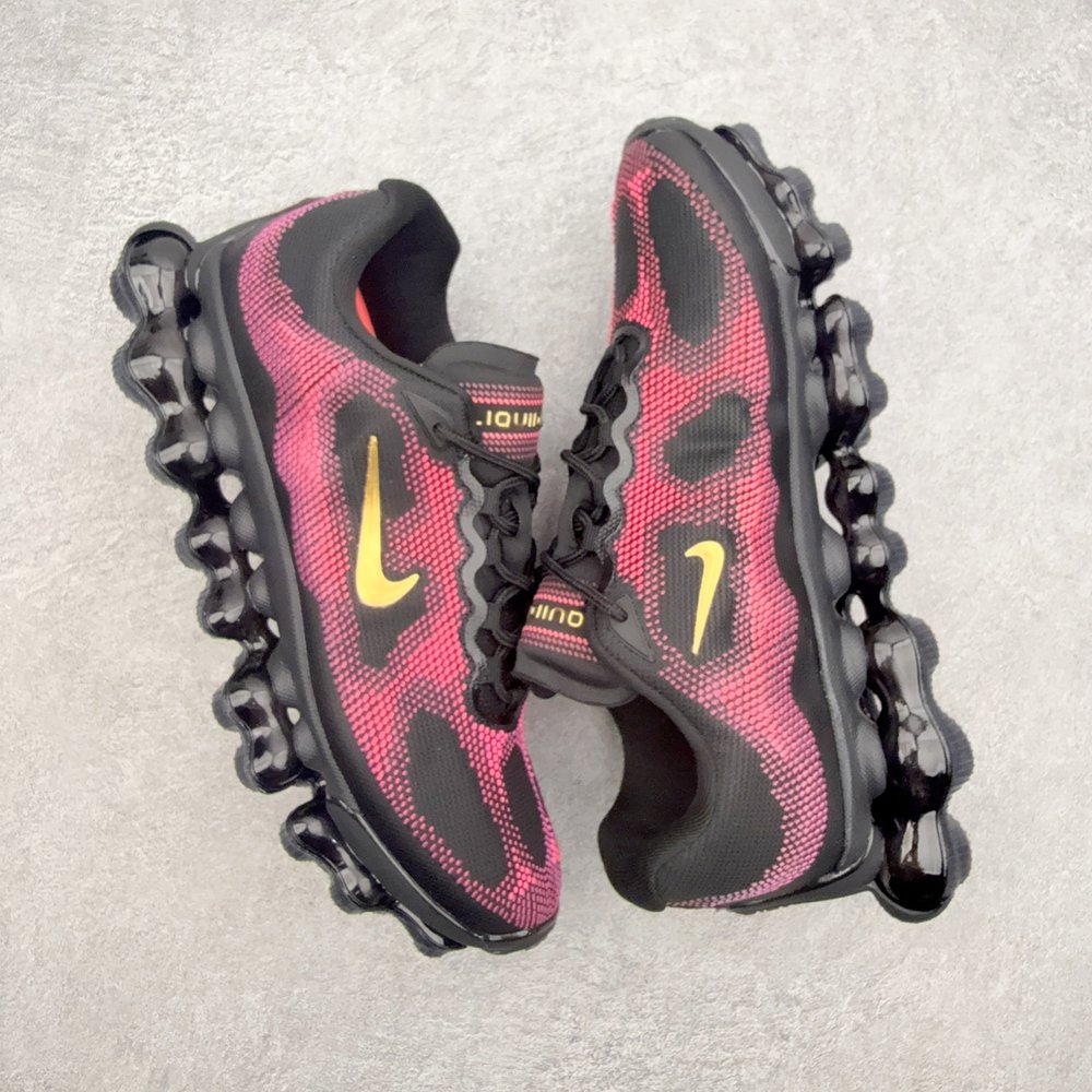 NK Air Liquid Max 독화살개구리 러닝화 001-284414