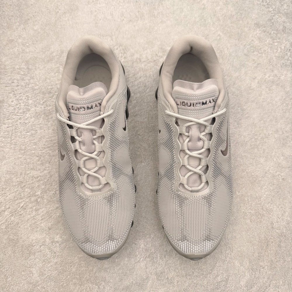 Nike Air Liquid Max 독화살개구리 쿠션 001-284415