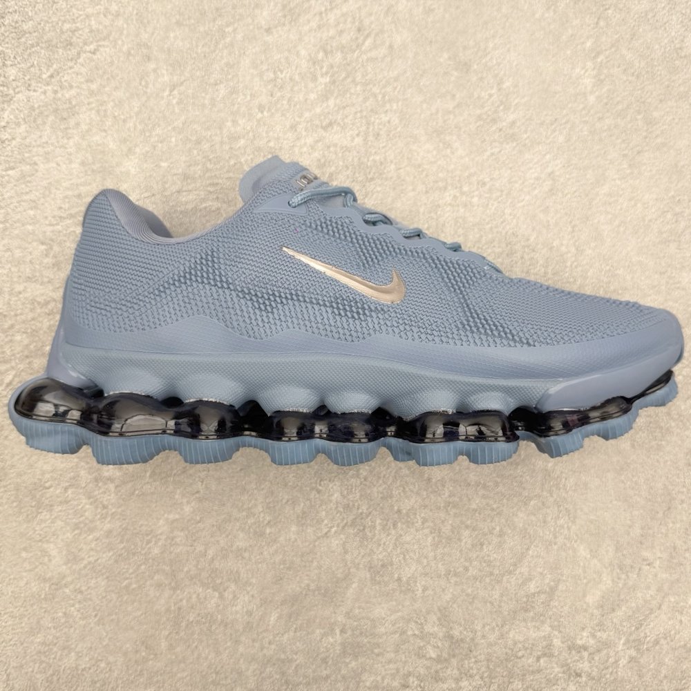 NK Air Liquid Max 독화살개구리 쿠션 러닝 001-284416