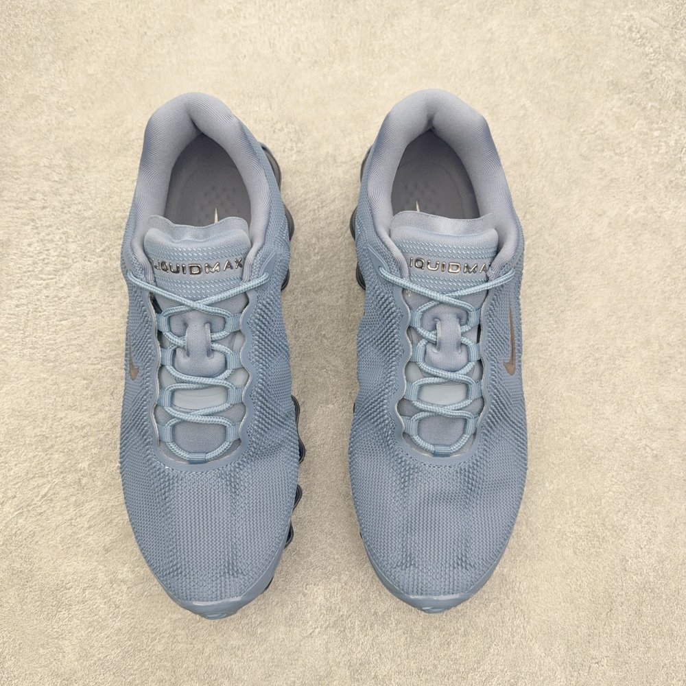 NK Air Liquid Max 독화살개구리 쿠션 러닝 001-284416
