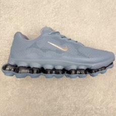 NK Air Liquid Max 독화살개구리 쿠션 러닝 001-284416