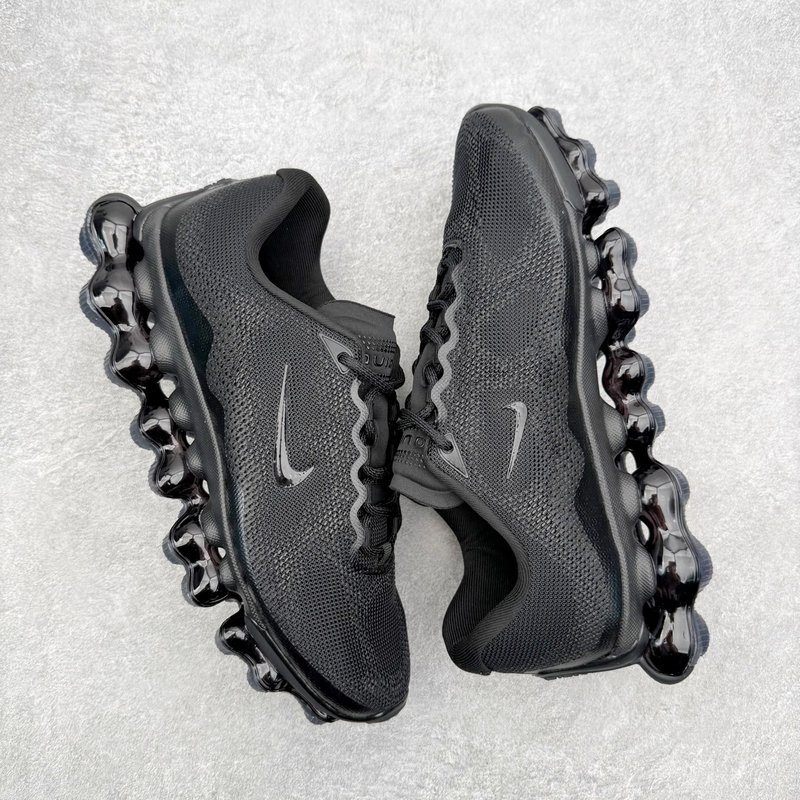 나이키 Air Liquid Max 독화살개구리 런닝화 001-284421