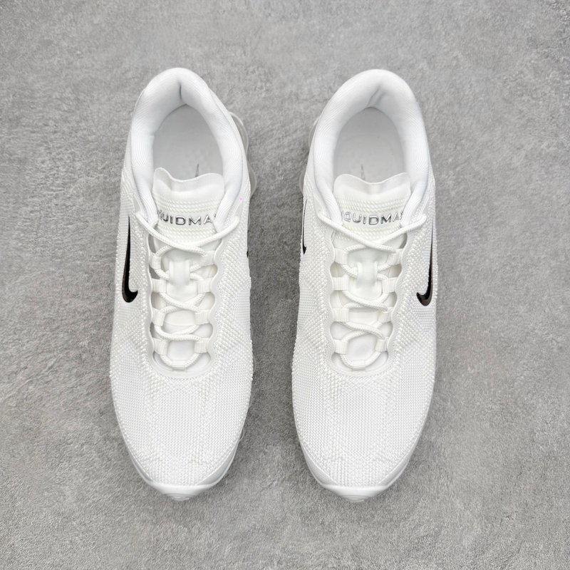 NK Air Liquid Max 독화살개구리 쿠션 러닝 001-284431