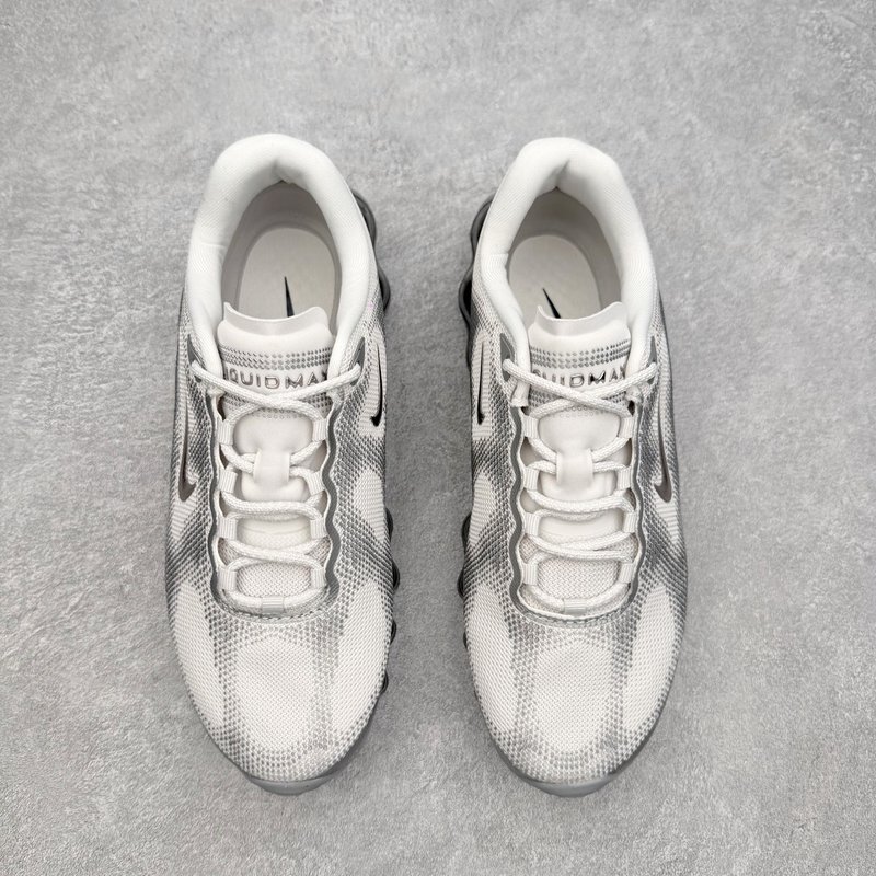 독화살개구리 Air Liquid Max 에어 쿠션 런닝 001-284438