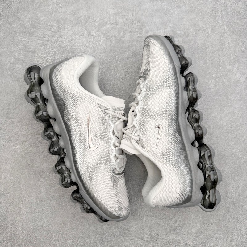 독화살개구리 Air Liquid Max 에어 쿠션 런닝 001-284438