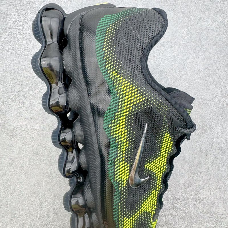 NK AIR LIQUID MAX 러닝화 독화살개구리 블 001-284439