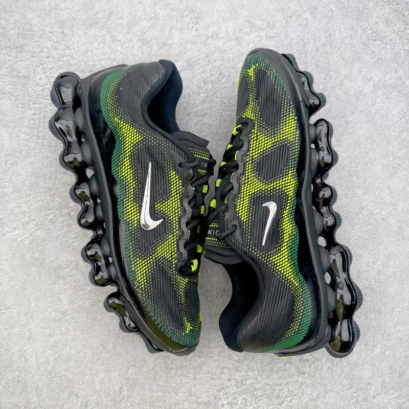 NK AIR LIQUID MAX 러닝화 독화살개구리 블 001-284439