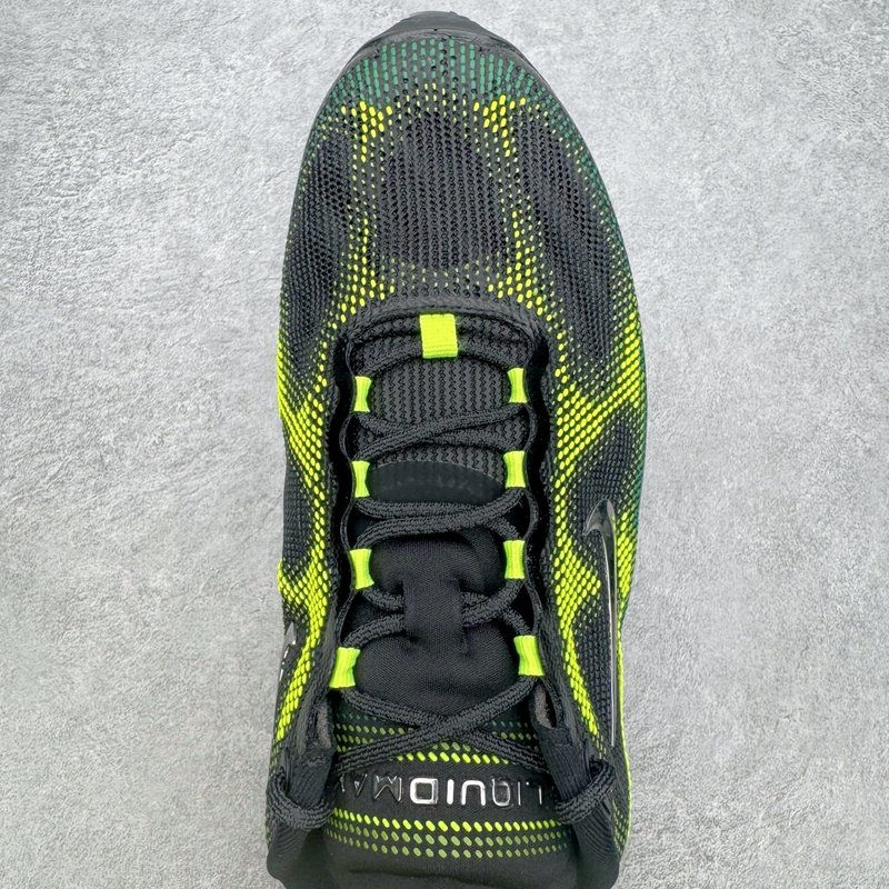 NK AIR LIQUID MAX 러닝화 독화살개구리 블 001-284439