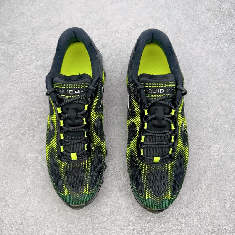 NK AIR LIQUID MAX 러닝화 독화살개구리 블 001-284439