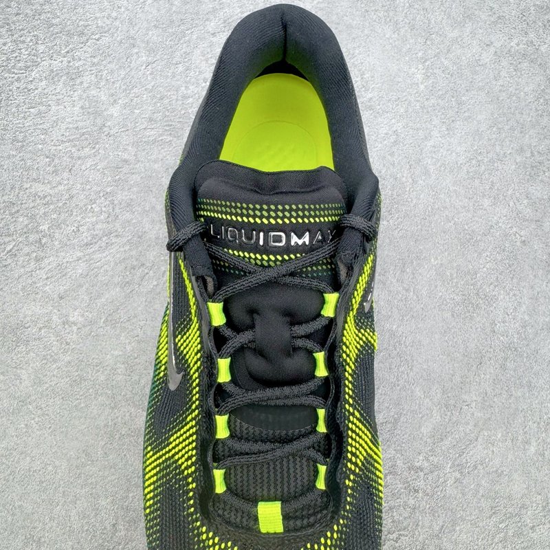 NK AIR LIQUID MAX 러닝화 독화살개구리 블 001-284439