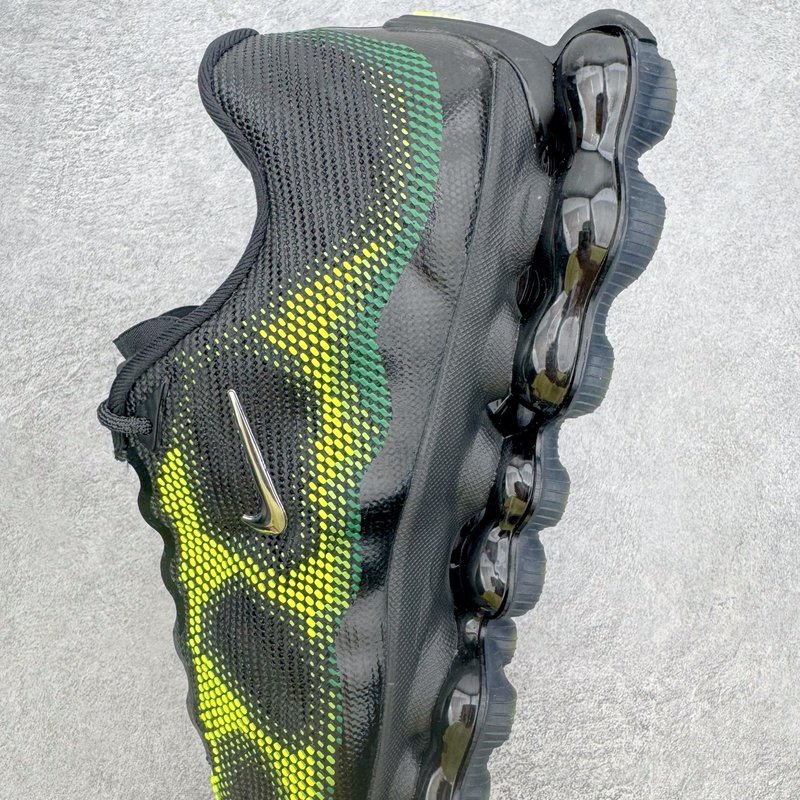 NK AIR LIQUID MAX 러닝화 독화살개구리 블 001-284439