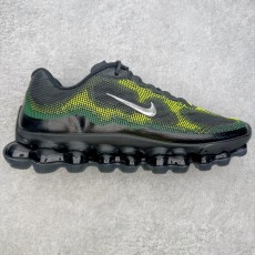 NK AIR LIQUID MAX 러닝화 독화살개구리 블 001-284439