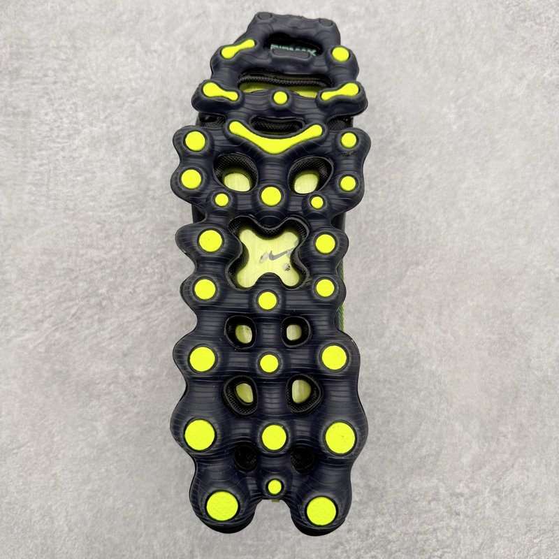 NK Air Liquid Max 독화살개구리 런닝화 N 001-284441